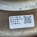 3050007020 | Automatyczna skrzynia biegów TOYOTA AVALON 05-12 (377309) - Podgląd 4