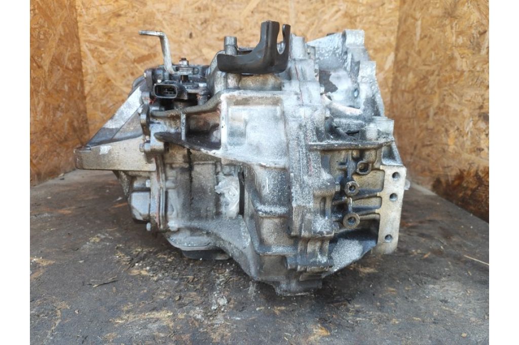 3050007020 | Automatyczna skrzynia biegów TOYOTA AVALON 05-12 (377309) - Zdjęcie 5
