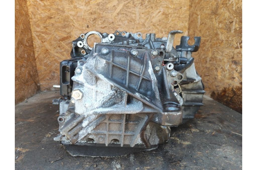 3050007020 | Automatyczna skrzynia biegów TOYOTA AVALON 05-12 (377309) - Zdjęcie 6