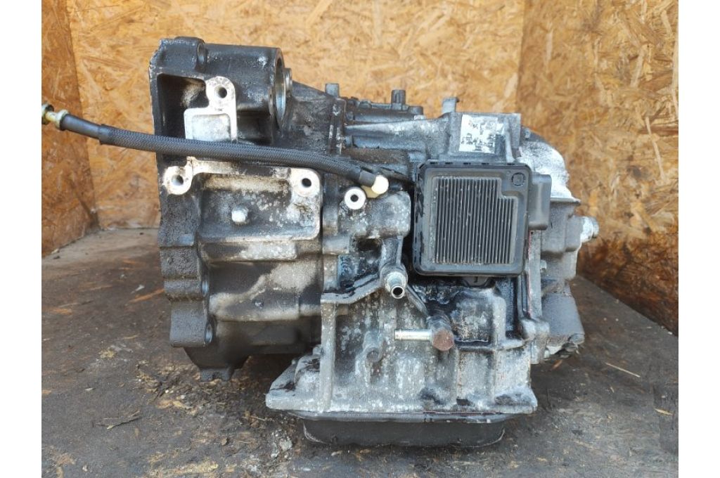 3050007020 | Automatyczna skrzynia biegów TOYOTA AVALON 05-12 (377309) - Zdjęcie 7