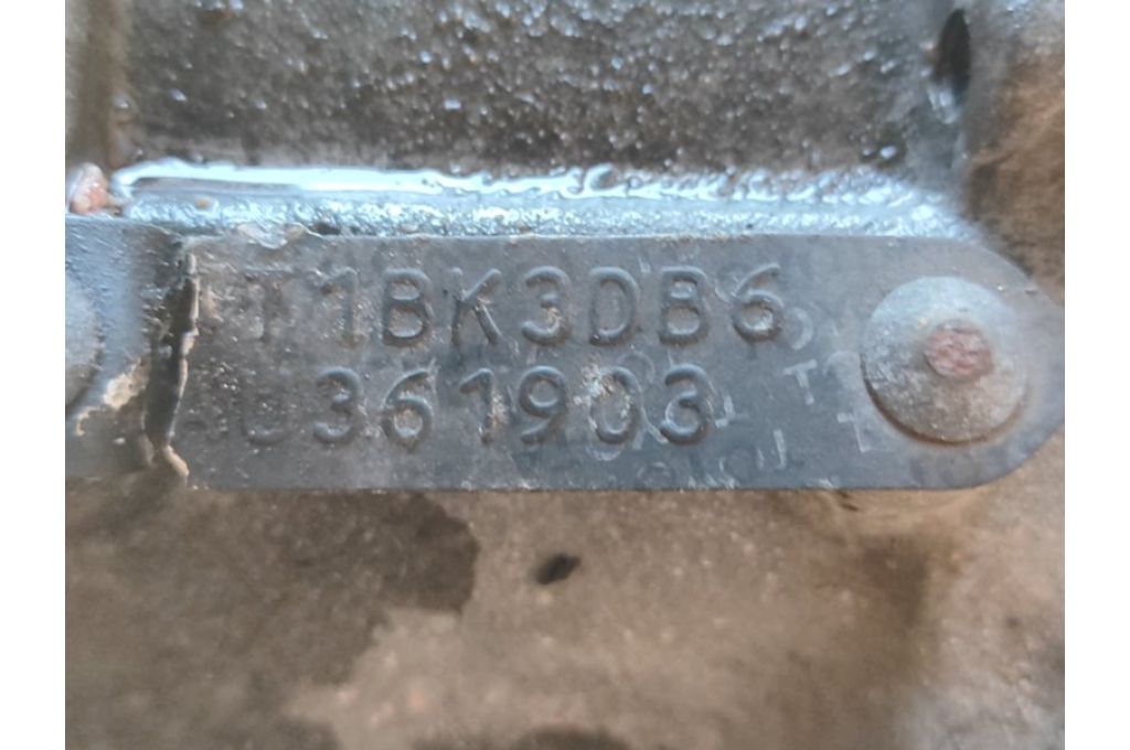 3050007020 | Automatyczna skrzynia biegów TOYOTA AVALON 05-12 (377309) - Zdjęcie 10