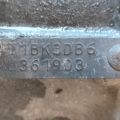 3050007020 | Automatyczna skrzynia biegów TOYOTA AVALON 05-12 (377309) - Podgląd 10