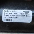 281000A010 | rozrusznik TOYOTA AVALON 05-12 (377317) - Podgląd 4