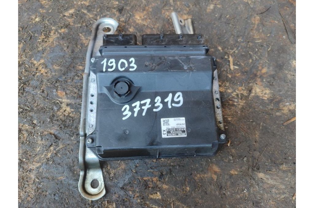 89661-07510 | Moduł sterowania silnikiem TOYOTA AVALON 05-12 (377319)