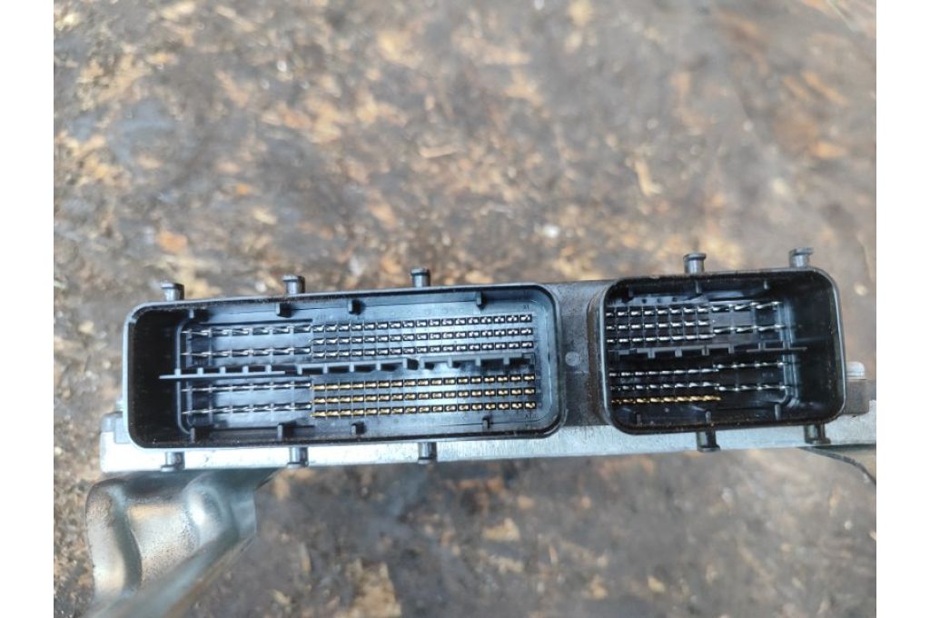 89661-07510 | Moduł sterowania silnikiem TOYOTA AVALON 05-12 (377319) - Zdjęcie 3
