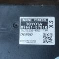 89661-07510 | Moduł sterowania silnikiem TOYOTA AVALON 05-12 (377319) - Podgląd 4