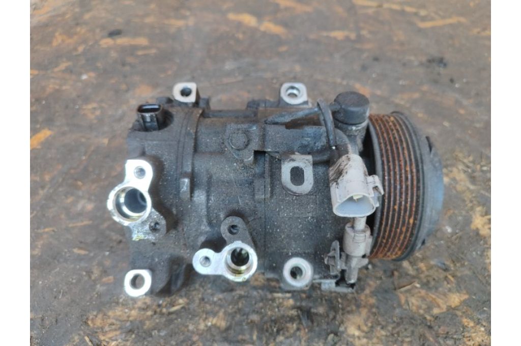88320-33200 | Kompresor klimatyzacji TOYOTA AVALON 05-12 (377320) - Zdjęcie 4