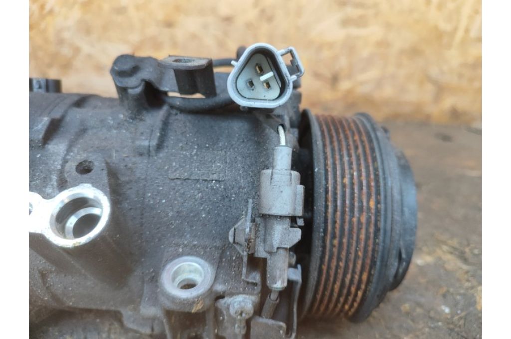 88320-33200 | Kompresor klimatyzacji TOYOTA AVALON 05-12 (377320) - Zdjęcie 5