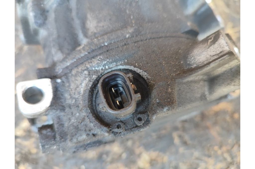 88320-33200 | Kompresor klimatyzacji TOYOTA AVALON 05-12 (377320) - Zdjęcie 6
