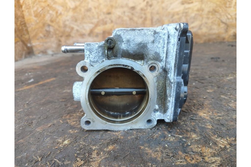 22030-0P050 | Przepustnica TOYOTA AVALON 05-12 (377321) - Zdjęcie 3