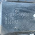 22030-0P050 | Przepustnica TOYOTA AVALON 05-12 (377321) - Podgląd 5
