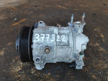 Kompresor klimatyzacji CHRYSLER PACIFICA 16-20