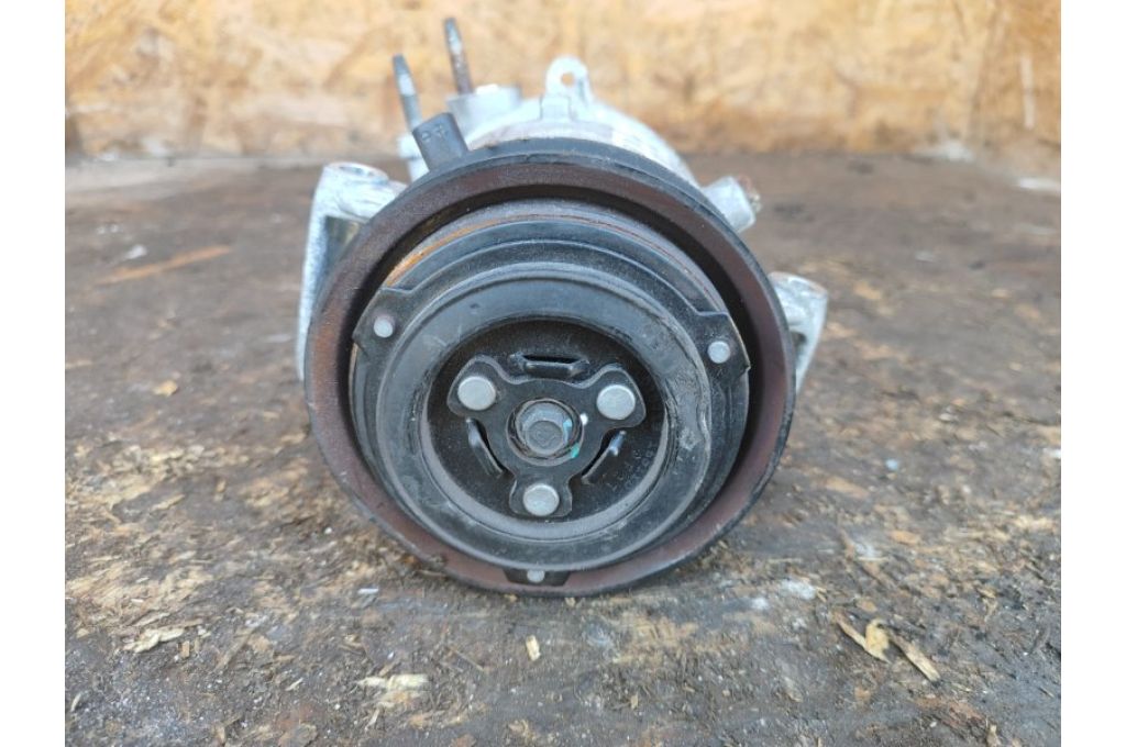 68225206AD | Kompresor klimatyzacji CHRYSLER PACIFICA 16-20 (377322) - Zdjęcie 2