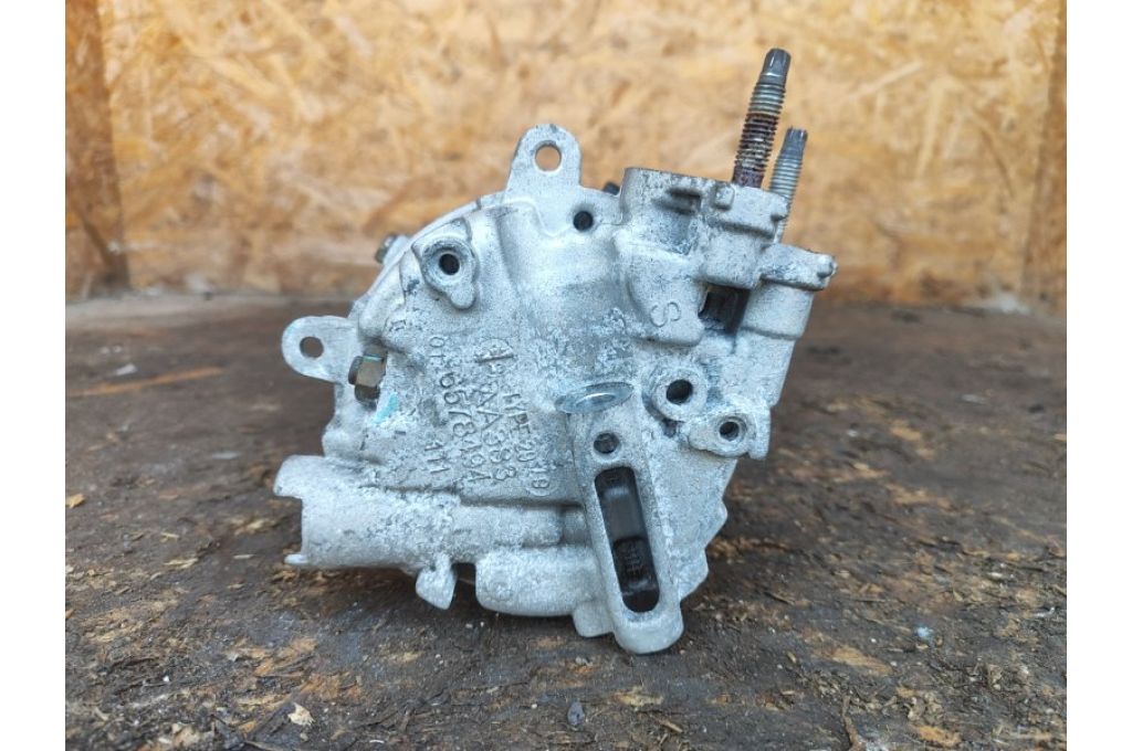 68225206AD | Kompresor klimatyzacji CHRYSLER PACIFICA 16-20 (377322) - Zdjęcie 5