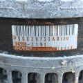 56029733AB | Alternator CHRYSLER PACIFICA 16-20 (377323) - Podgląd 3