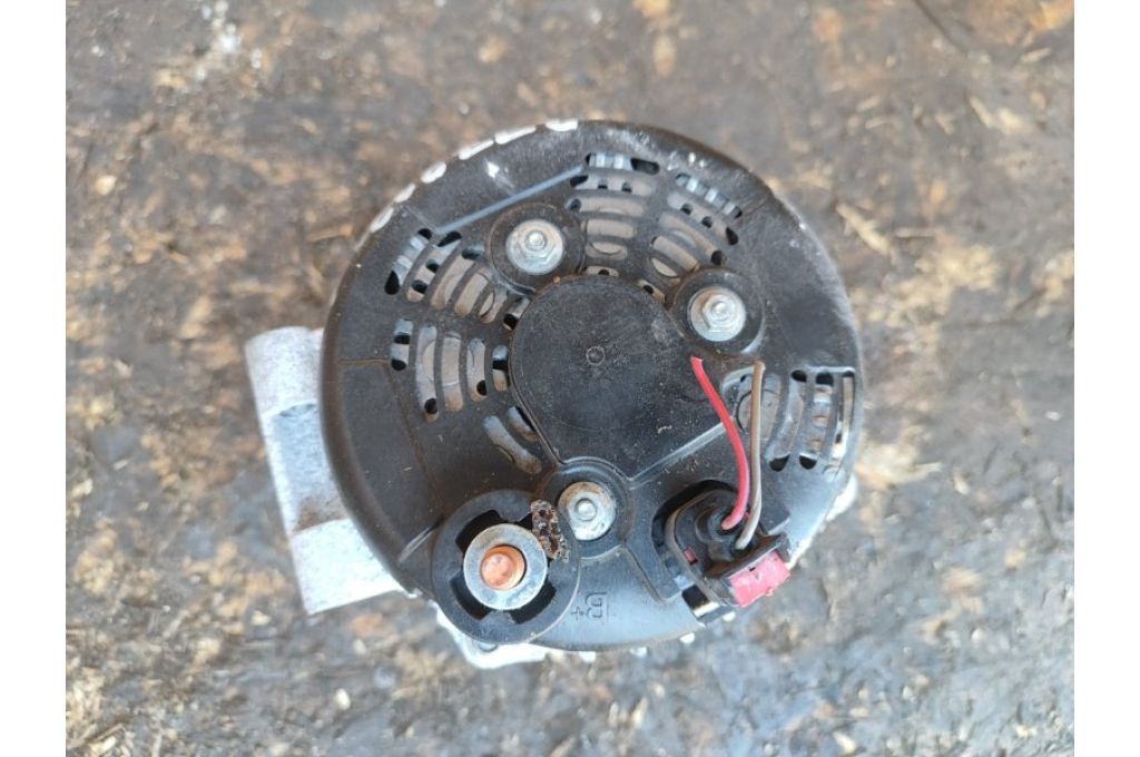 56029733AB | Alternator CHRYSLER PACIFICA 16-20 (377323) - Zdjęcie 4