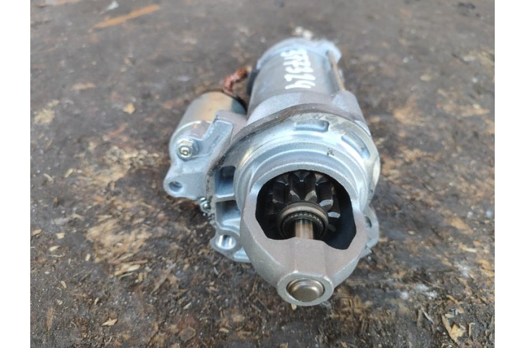 68348376AC | rozrusznik CHRYSLER PACIFICA 16-20 (377324) - Zdjęcie 2