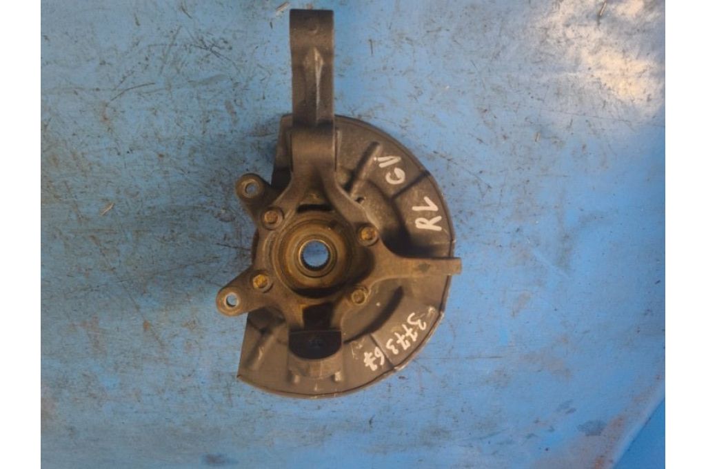 45151-65J00 | zwrotnica lew. SUZUKI GRAND VITARA 05-15 (377367)