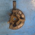 45151-65J00 | zwrotnica lew. SUZUKI GRAND VITARA 05-15 (377367)