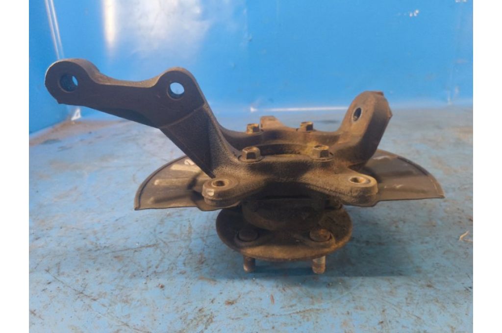 45151-65J00 | zwrotnica lew. SUZUKI GRAND VITARA 05-15 (377367) - Zdjęcie 3