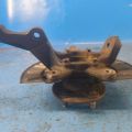 45151-65J00 | zwrotnica lew. SUZUKI GRAND VITARA 05-15 (377367) - Podgląd 3