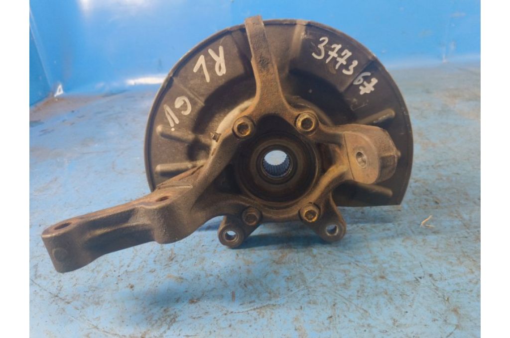 45151-65J00 | zwrotnica lew. SUZUKI GRAND VITARA 05-15 (377367) - Zdjęcie 4