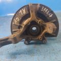 45151-65J00 | zwrotnica lew. SUZUKI GRAND VITARA 05-15 (377367) - Podgląd 4