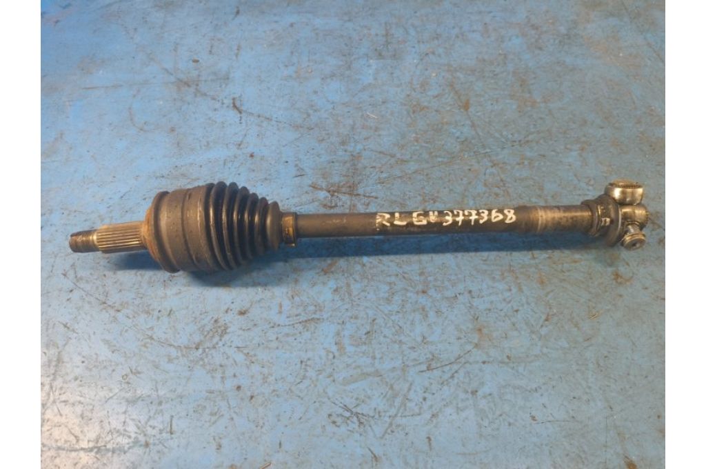 44102-65J00 | Półoś Przednia lew. SUZUKI GRAND VITARA 05-15 (377368)