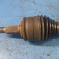 44102-65J00 | Półoś Przednia lew. SUZUKI GRAND VITARA 05-15 (377368) - Podgląd 2