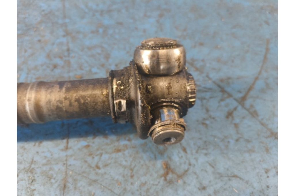 44102-65J00 | Półoś Przednia lew. SUZUKI GRAND VITARA 05-15 (377368) - Zdjęcie 3