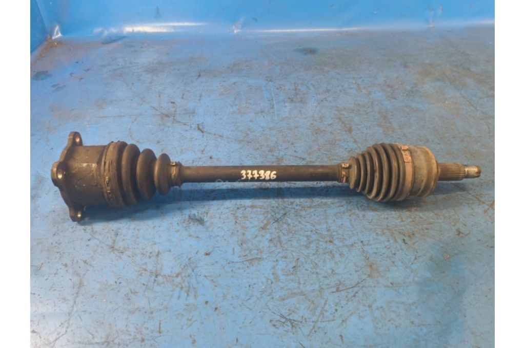 44105-65J10 | Tylna półoś lew. SUZUKI GRAND VITARA 05-15 (377386)