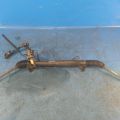 48580-65J51 | Maglownica SUZUKI GRAND VITARA 05-15 (377392)