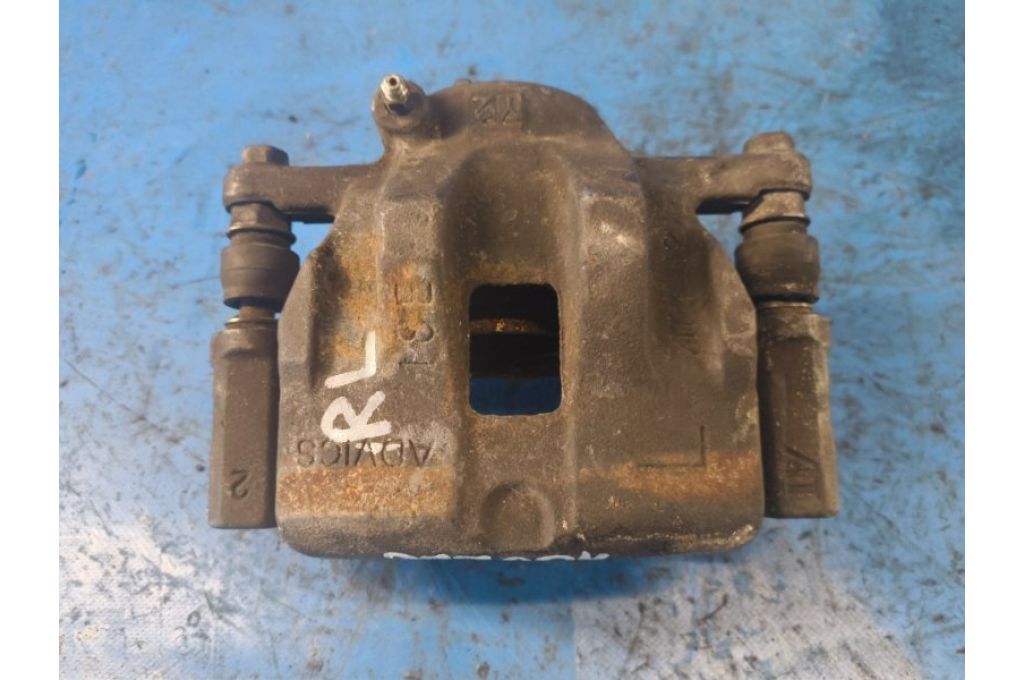 55102-65J02-999 | Zacisk hamulcowy przed. lew. SUZUKI GRAND VITARA 05-15 (377394)