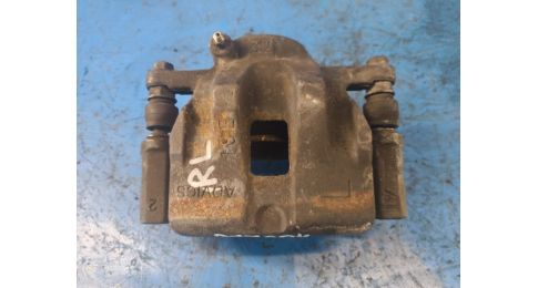 Zacisk hamulcowy przed. lew. SUZUKI GRAND VITARA 05-15 Zacisk hamulcowy przed. lew. SUZUKI GRAND VITARA 05-15