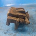 55102-65J02-999 | Zacisk hamulcowy przed. lew. SUZUKI GRAND VITARA 05-15 (377394) - Podgląd 3