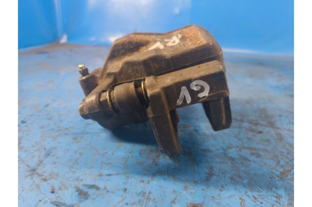 55102-65J02-999 | Zacisk hamulcowy przed. lew. SUZUKI GRAND VITARA 05-15 (377394) - Zdjęcie 5
