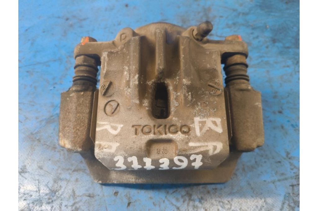 26692AJ000 | Zacisk hamulcowy tyl. praw. SUBARU OUTBACK 09-14 BR (377397)