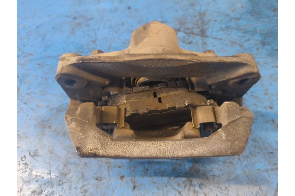 26692AJ000 | Zacisk hamulcowy tyl. praw. SUBARU OUTBACK 09-14 BR (377397) - Zdjęcie 6