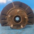 45111-65J00 | zwrotnica praw. SUZUKI GRAND VITARA 05-15 (377398) - Podgląd 2