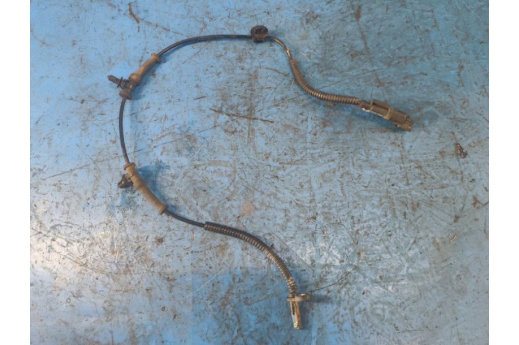 5154 230AD | czujnik ABS tyl. praw. JEEP GRAND CHEROKEE 11-22 (377411)