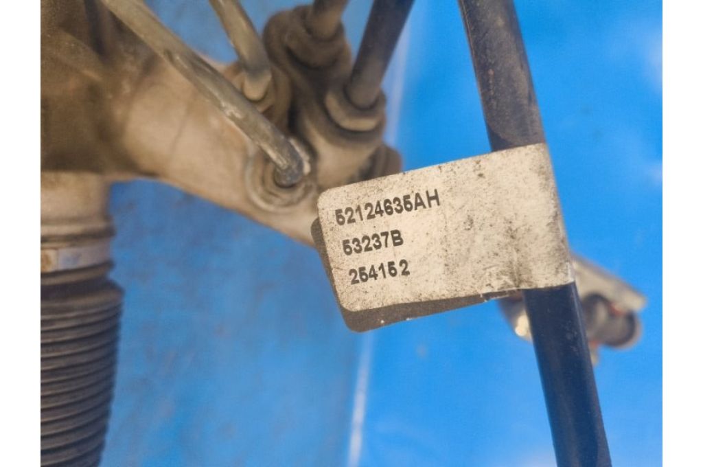 68078529AE | Maglownica JEEP GRAND CHEROKEE 11-22 (377415) - Zdjęcie 5