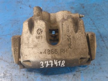 Zacisk hamulcowy przed. praw. JEEP GRAND CHEROKEE 11-22