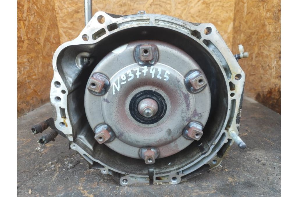 21000-78KV0 | Automatyczna skrzynia biegów SUZUKI GRAND VITARA 05-15 (377425) - Zdjęcie 4