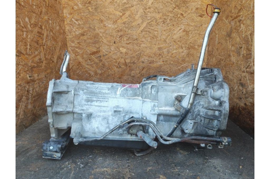 21000-78KV0 | Automatyczna skrzynia biegów SUZUKI GRAND VITARA 05-15 (377425) - Zdjęcie 5