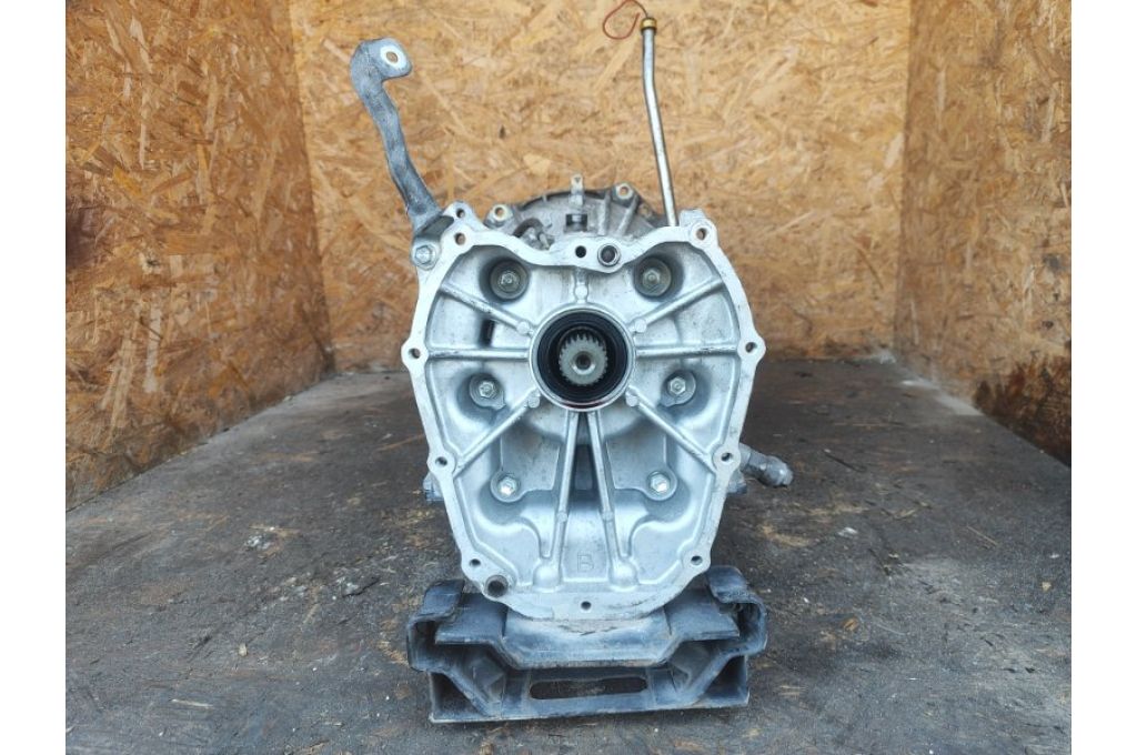 21000-78KV0 | Automatyczna skrzynia biegów SUZUKI GRAND VITARA 05-15 (377425) - Zdjęcie 6