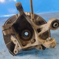 28411AJ01A | Sworzeń lew. SUBARU OUTBACK 09-14 BR (377426)