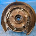 28411AJ01A | Sworzeń lew. SUBARU OUTBACK 09-14 BR (377426) - Podgląd 4