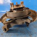 28411AJ01A | Sworzeń lew. SUBARU OUTBACK 09-14 BR (377426) - Podgląd 5