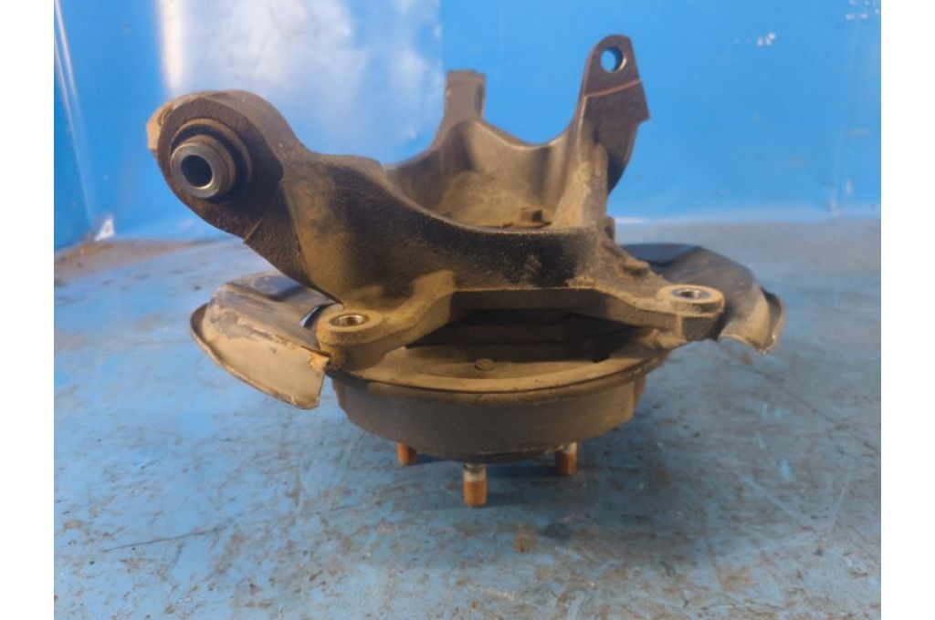 28411AJ00A | Sworzeń praw. SUBARU OUTBACK 09-14 BR (377445) - Zdjęcie 2