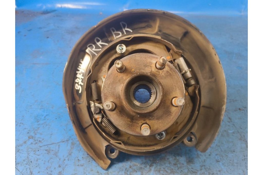 28411AJ00A | Sworzeń praw. SUBARU OUTBACK 09-14 BR (377445) - Zdjęcie 3